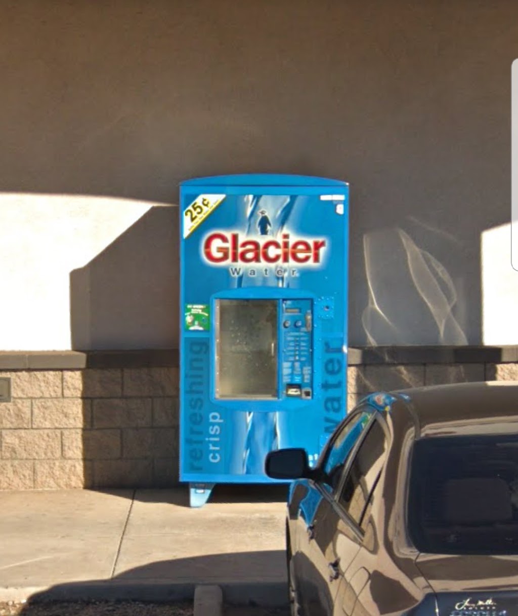 Glacier water | 15514 W Waddell Rd, Surprise, AZ 85379 | Phone: (800) 452-2437