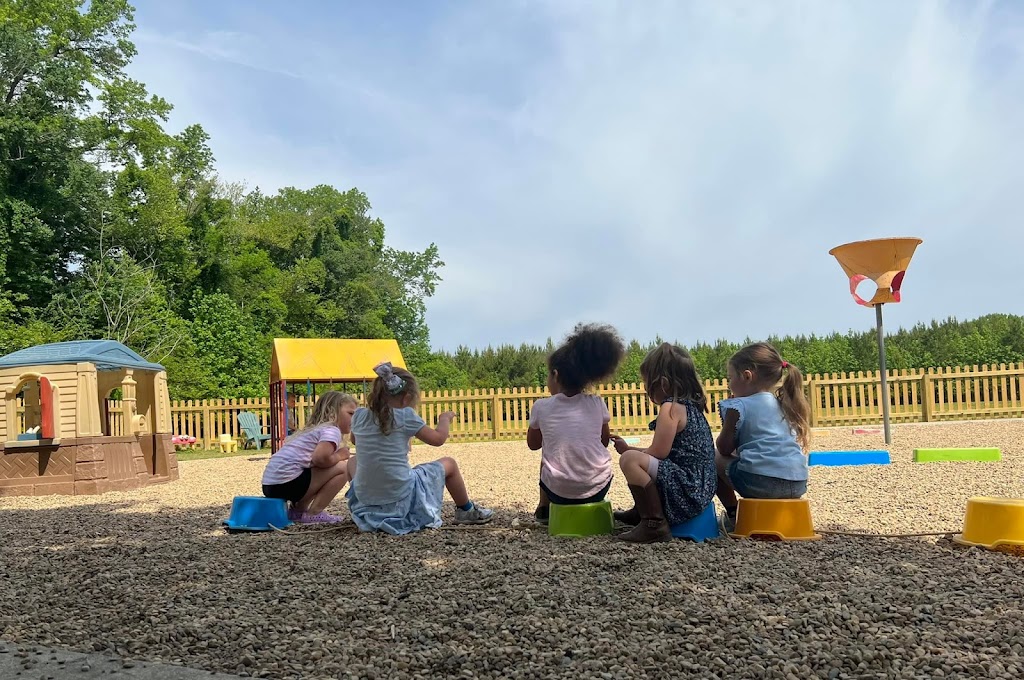 Bullfrogs and Butterflies Preschool | 2844 N Landing Rd bullfrogsandbutterfliesschool@verizon.net, Virginia Beach, VA 23456, USA | Phone: (757) 563-2844