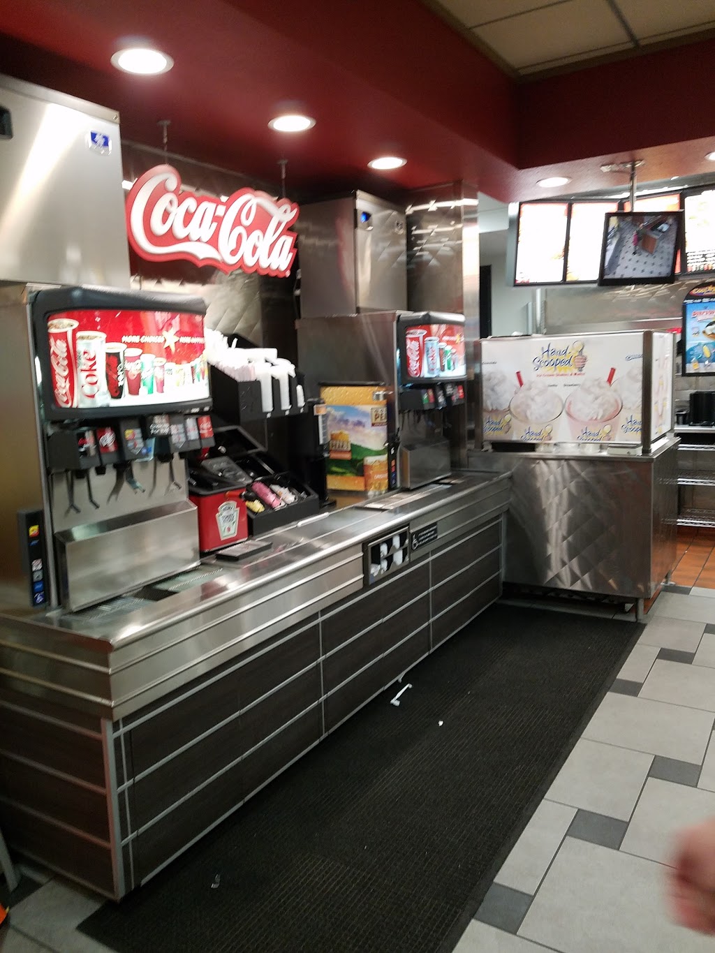 Carls Jr. | 1701 Cowell Blvd, Davis, CA 95681, USA | Phone: (530) 756-1626