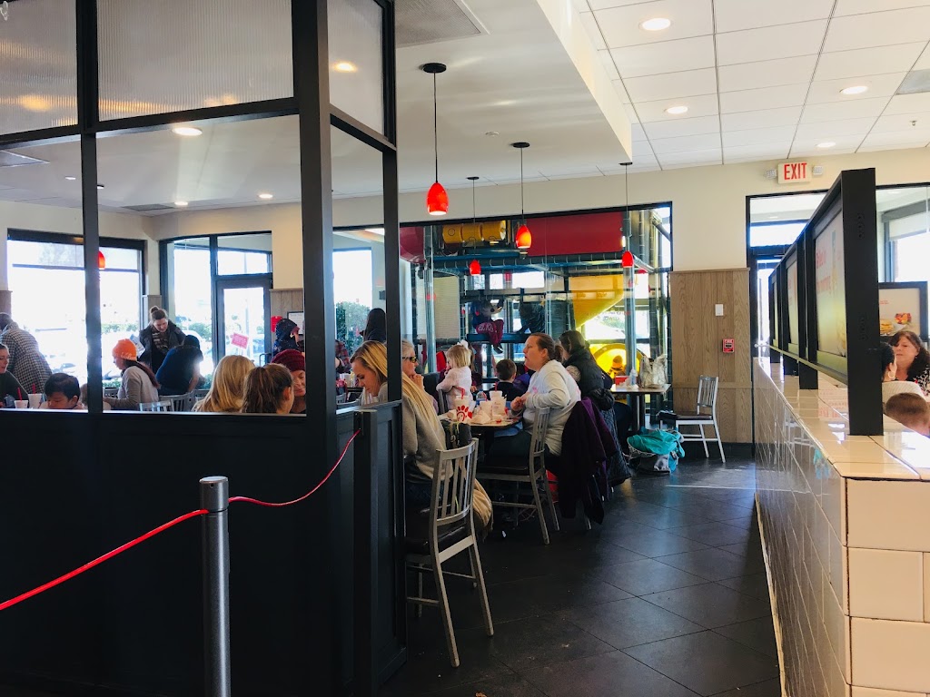 Chick-fil-A | 3063 Mallory Ln, Franklin, TN 37067, USA | Phone: (615) 778-0055