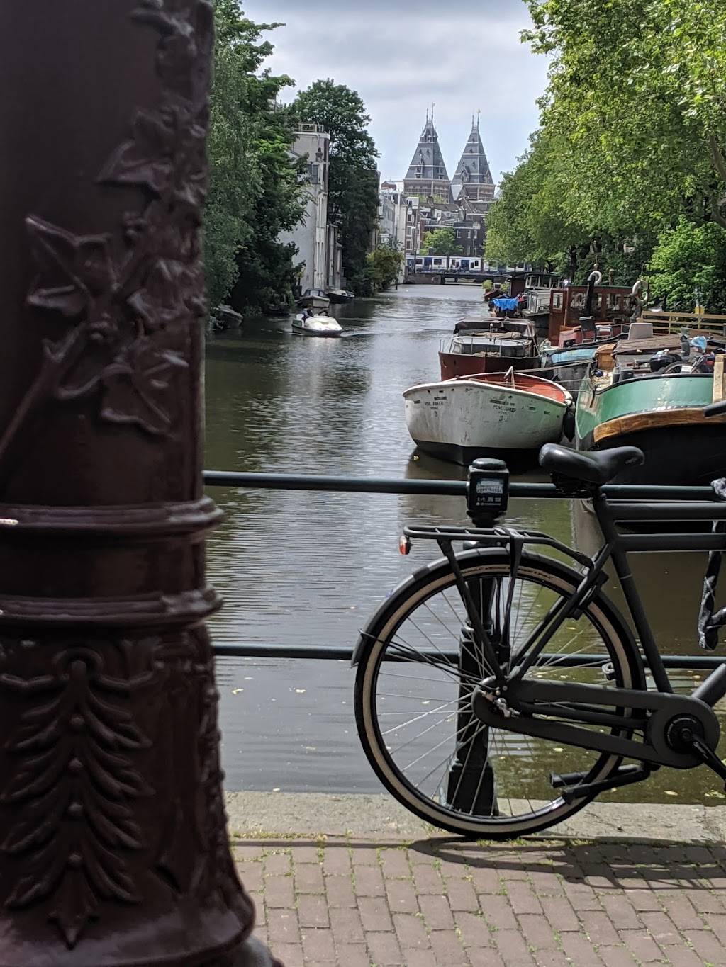 Black Bikes Frederiksplein | Bike Rental Amsterdam | Falckstraat 47, 1017 VV Amsterdam, Netherlands | Phone: 085 273 7454