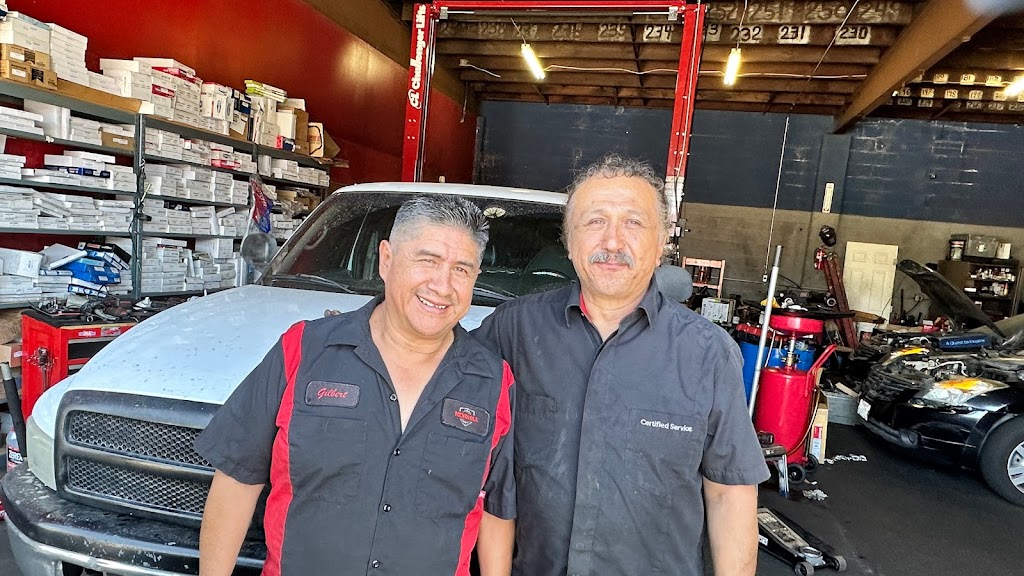 MENDIOLA DIESEL & AUTO LLC | 1321 S Garey Ave Unit B & C, Pomona, CA 91766, USA | Phone: (909) 630-1641