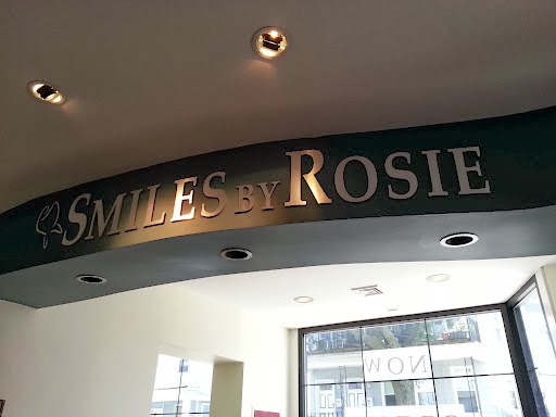 Smiles By Rosie | 6 Kensington Ave, Somerville, MA 02145, USA | Phone: (617) 623-2100