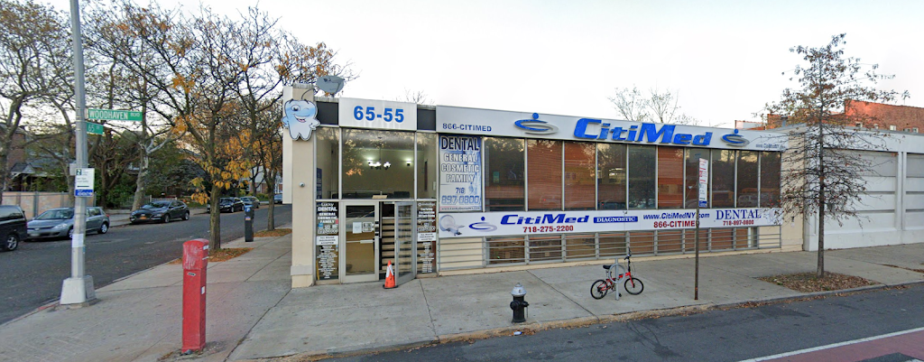 CitiMed Rego Park | 65-66 Woodhaven Blvd 2nd floor, Queens, NY 11374, USA | Phone: (718) 255-6615