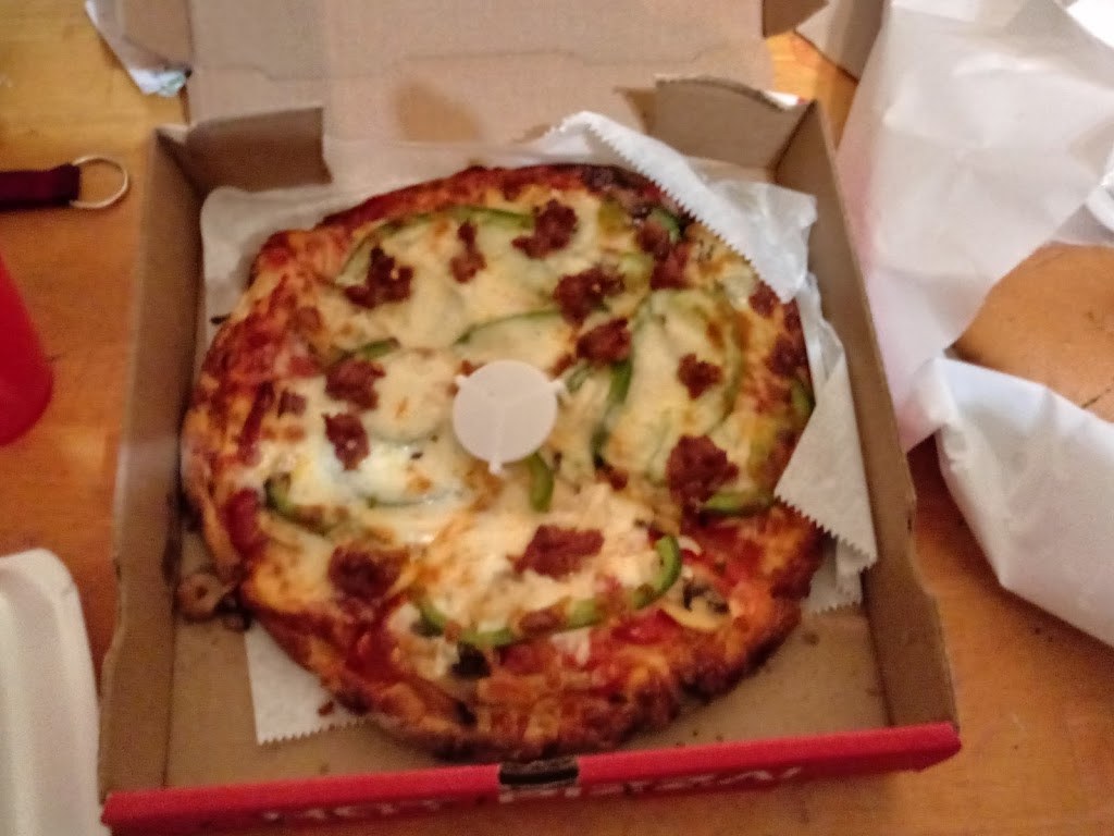 Mama Meatballs Pizzeria | 623 Brown Ave, Turtle Creek, PA 15145, USA | Phone: (412) 824-4455