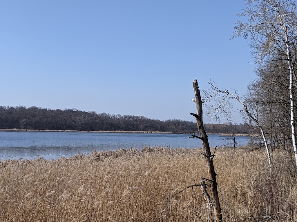 Cherokee Marsh Conservation Park - North | 6098 N Sherman Ave, Madison, WI 53704, USA | Phone: (608) 266-4711