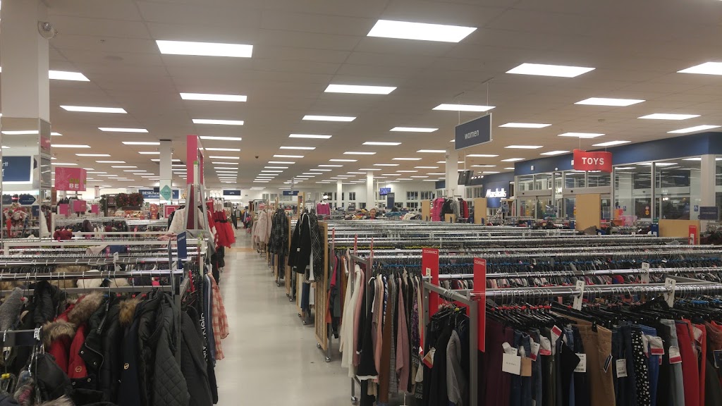 Marshalls | 10984 N Port Washington Rd, Mequon, WI 53092, USA | Phone: (262) 240-0267