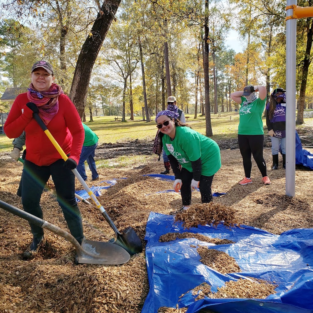 Dayton City Park/ Ball Fields | 1 Arnold Dr, Dayton, TX 77535, USA | Phone: (936) 258-9016