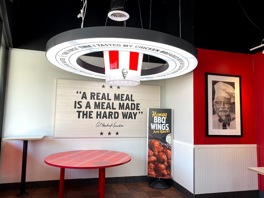 KFC | 1318 Huntington Dr, S Pasadena, CA 91030, USA | Phone: (323) 255-1800