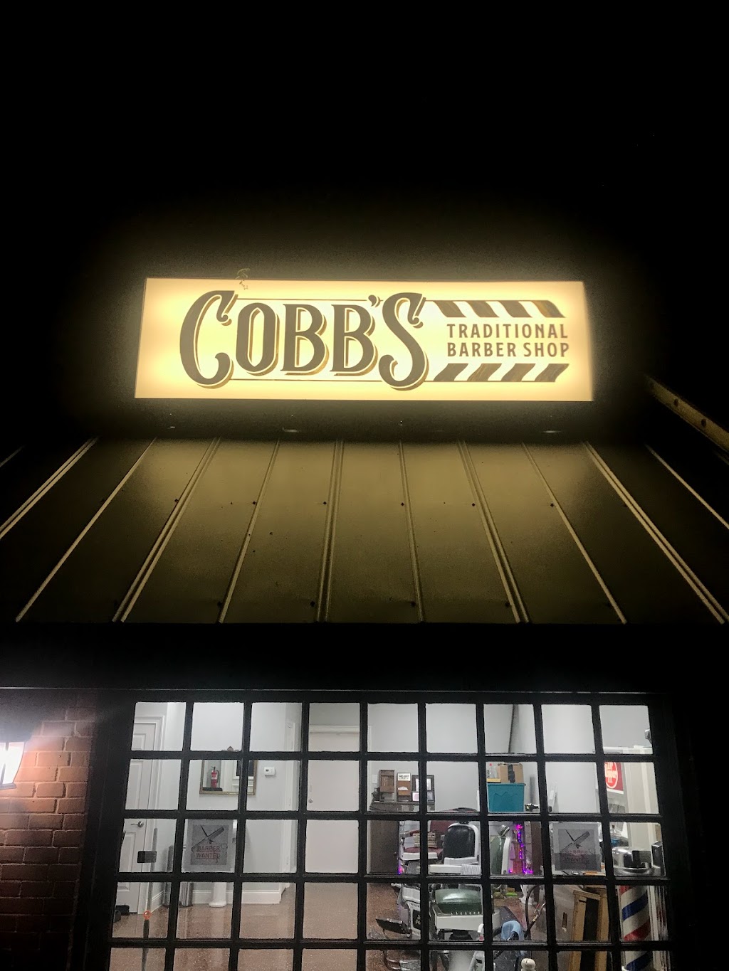 Cobb’s Barbershop | 8000 Main St B, North Richland Hills, TX 76182 | Phone: (817) 576-4778