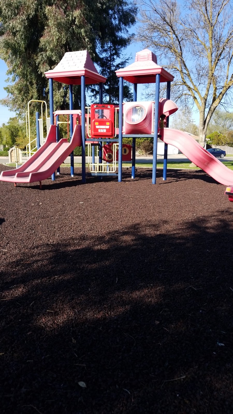 Wooten Park | &, W C St & S Wooten Dr, Kerman, CA 93630, USA | Phone: (559) 846-9328