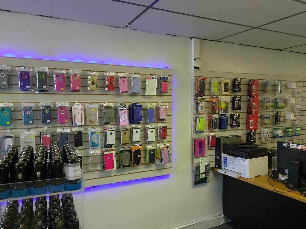 MANNY CELLPHONE REPAIR | 1840 1168, M-85, Lincoln Park, MI 48146, USA | Phone: (313) 718-8989