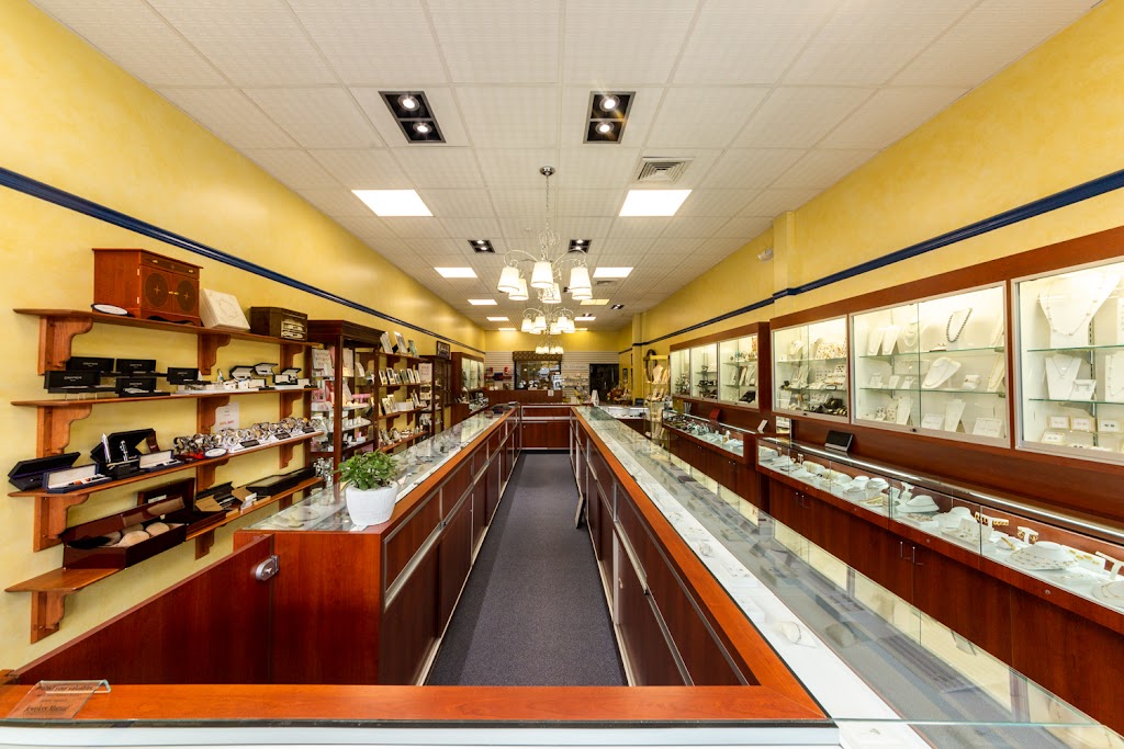 Mendham Jewelers | 88 E Main St I, Mendham Borough, NJ 07945, USA | Phone: (973) 543-7833