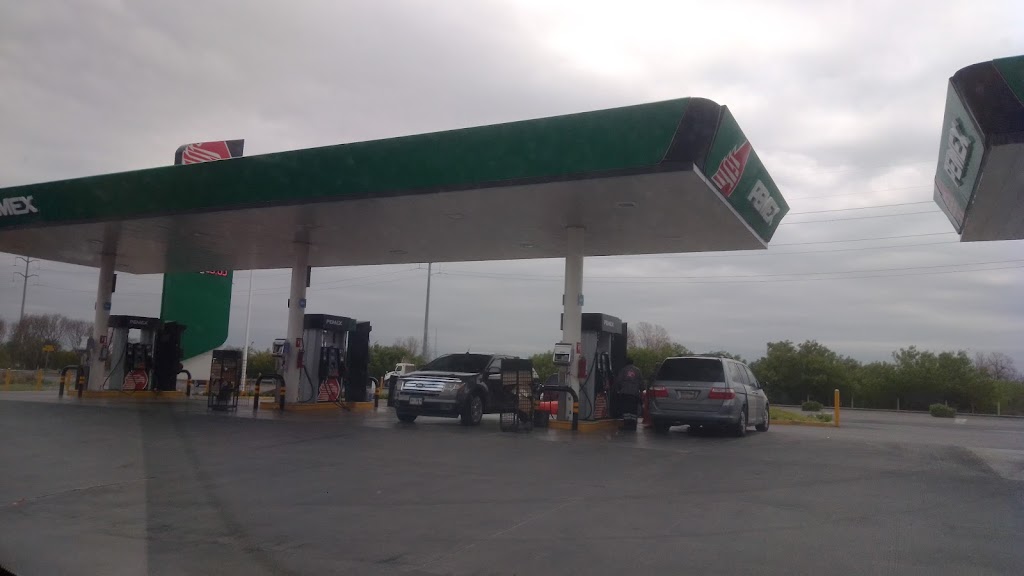 Estación colosio | Blvd. Luis Dondaldo Colosio KM#4 +120, Campestre, 88274 Nuevo Laredo, Tamps., Mexico | Phone: 867 717 5397