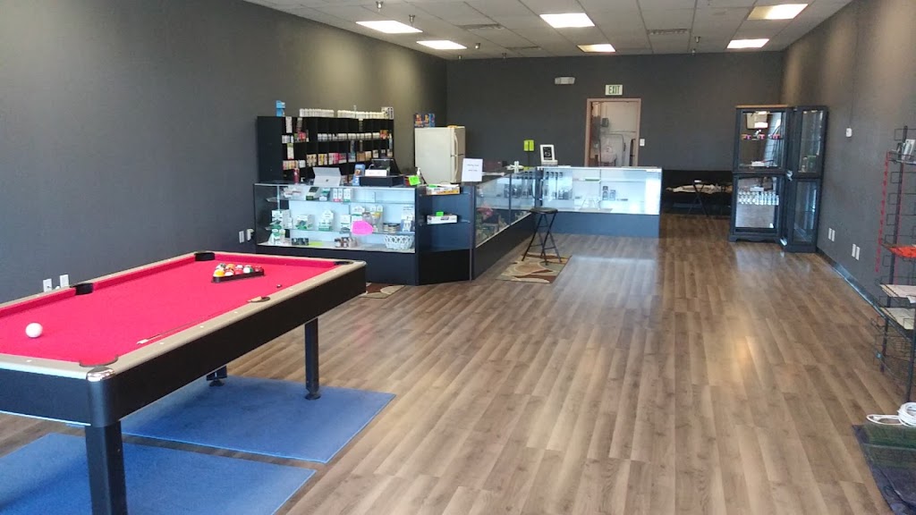 Four Seasons Vape | 9141 E 109th Ave, Winfield, IN 46307, USA | Phone: (219) 226-4216