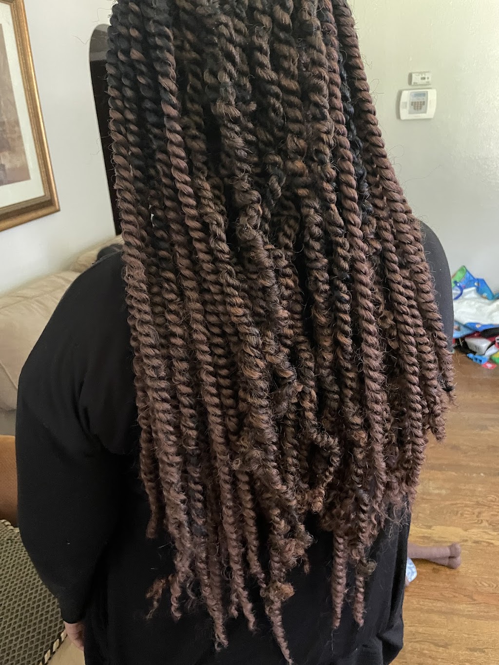 Khadim African Hair Braiding | 8704 Goodfellow Blvd, St. Louis, MO 63147, USA | Phone: (314) 382-2333