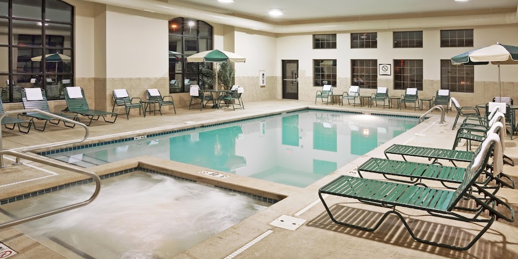 Staybridge Suites Akron-Stow-Cuyahoga Falls, an IHG Hotel | 4351 Steels Pointe, Stow, OH 44224, USA | Phone: (330) 945-4180