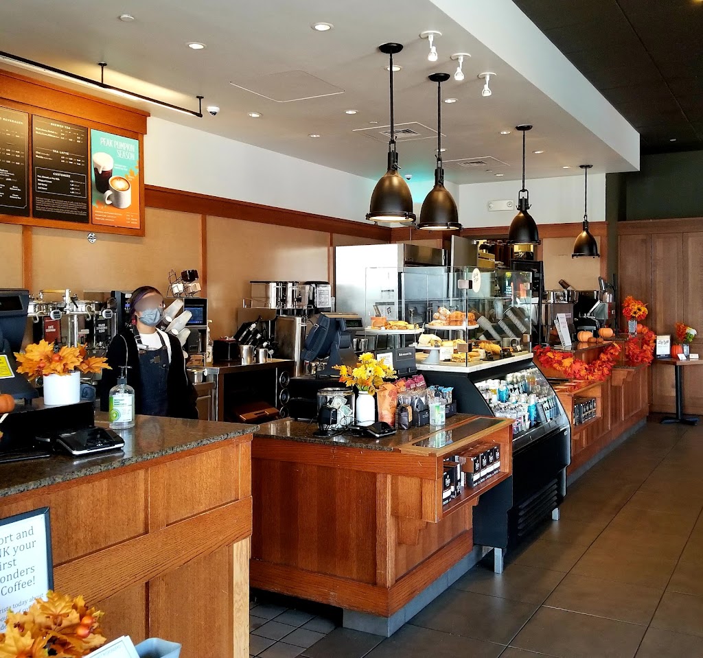 Peets Coffee | 1241 Burlingame Ave, Burlingame, CA 94010, USA | Phone: (650) 548-0494