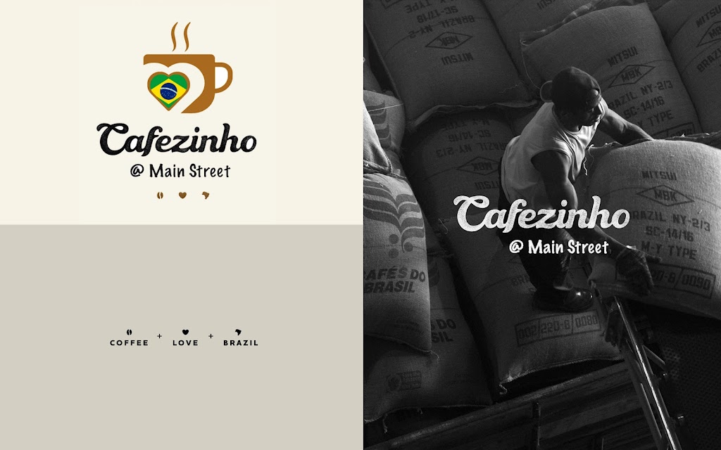 Cafezinho at Main Street Cafe | 202 E Main St, Round Lake Park, IL 60073, USA | Phone: (847) 232-8888