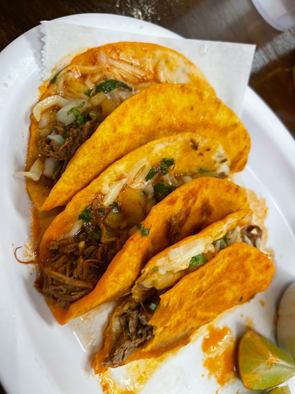 Roses Taco Grill | 7978 GA-85, Riverdale, GA 30274, USA | Phone: (470) 891-0340