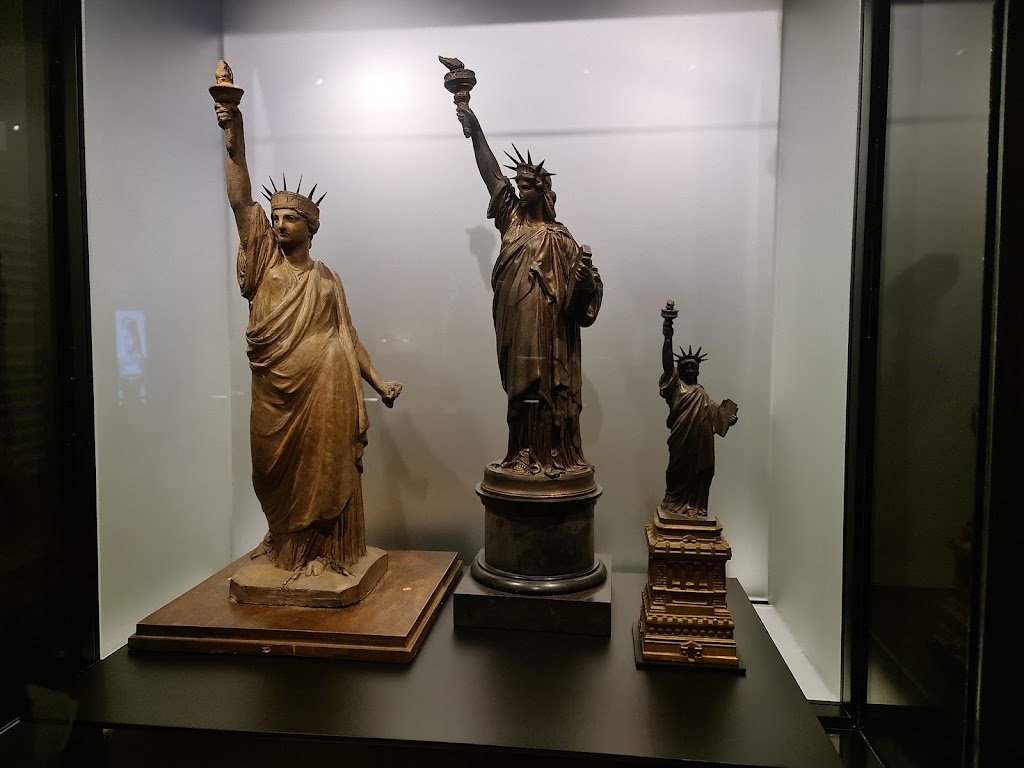 Museum of the City of New York | 1220 5th Ave, New York, NY 10029, USA | Phone: (212) 534-1672