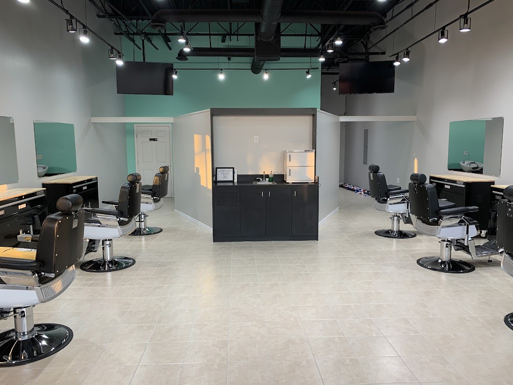 Innovative Kutz | 6730 Atascocita Road #102, Humble, TX 77346, USA | Phone: (281) 706-6315