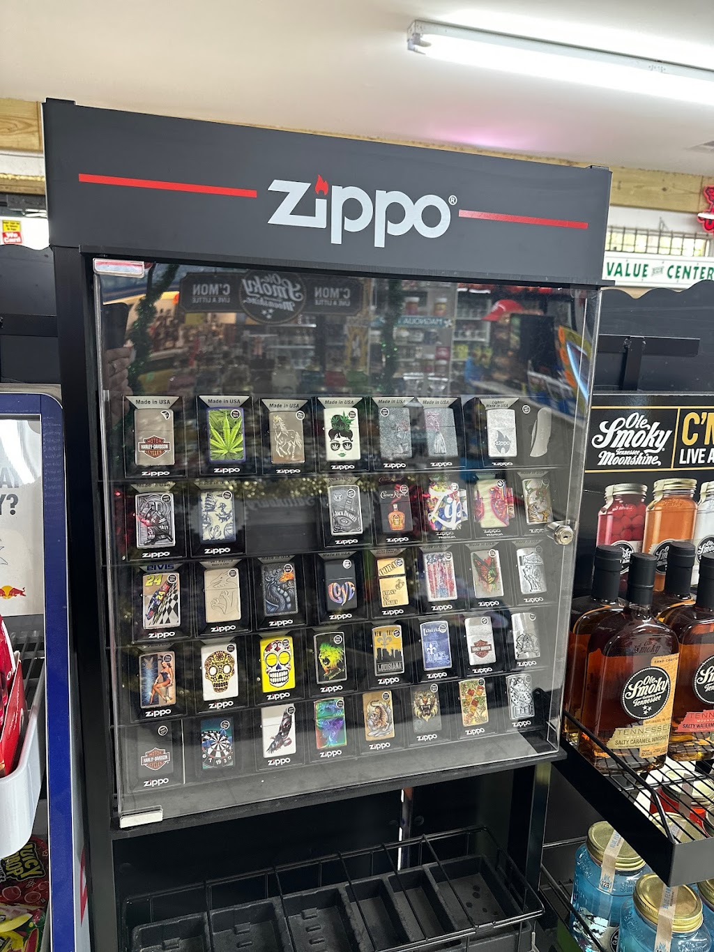 P&J Supermarket | 18865 Florida Blvd, Albany, LA 70711, USA | Phone: (225) 567-2939