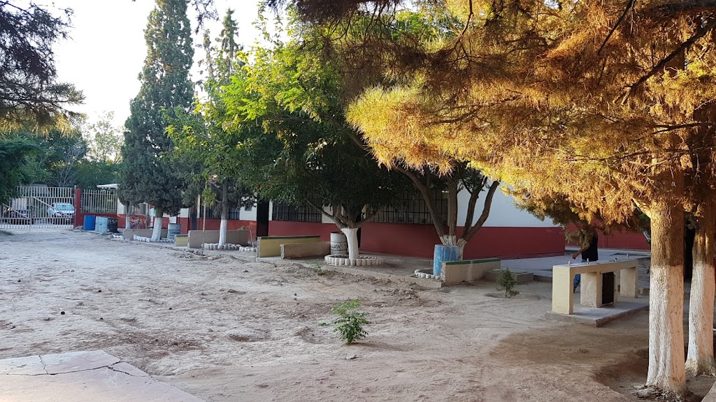 Escuela Telesecundaria 6172 | 32730 Samalayuca, Chih., Mexico | Phone: 656 173 4615