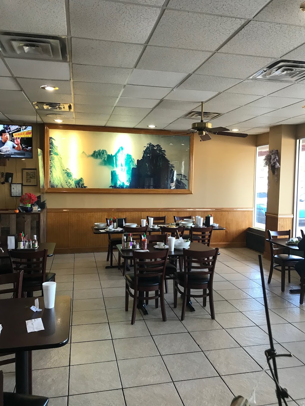 Pho Da Cao | 9066 E 31st St, Tulsa, OK 74145, USA | Phone: (918) 270-2715