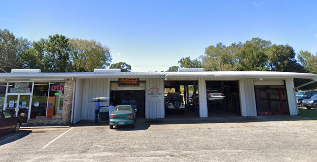 Mikes Dependable Automotive | 704 Hwy 11 S Highway 11 S, Picayune, MS 39466-5310, USA | Phone: (601) 798-0713