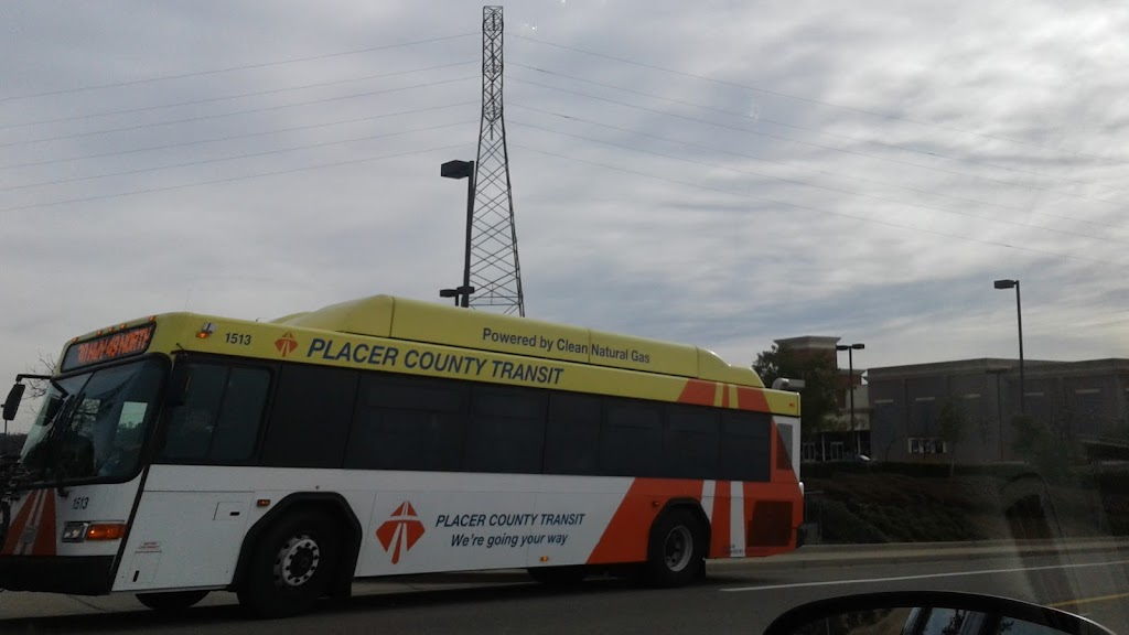 Placer County Transit | 11432 F Ave, Auburn, CA 95603, USA | Phone: (530) 885-2877