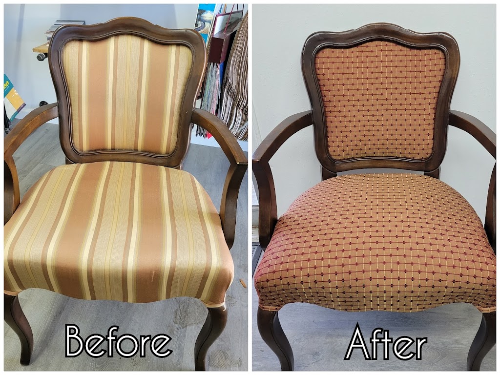 Charlies Upholstery | 44073 Gold Place Rd, St Amant, LA 70774, USA | Phone: (225) 647-4747