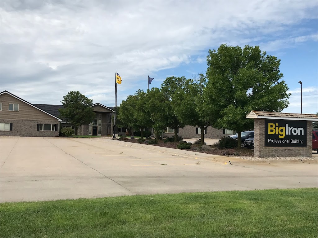 BigIron Realty | 4860 33rd Ave, Columbus, NE 68601, USA | Phone: (800) 887-8625