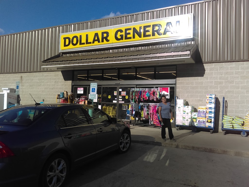 Dollar General | 216 S Main St, Cattaraugus, NY 14719, USA | Phone: (716) 257-8940