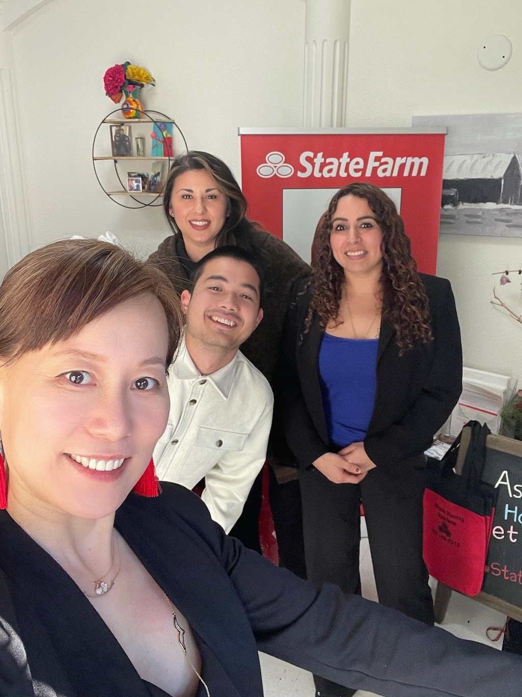 Nicole Vuong - State Farm Insurance Agent | 2497 Foothill Blvd b1, La Verne, CA 91750, USA | Phone: (909) 599-9315