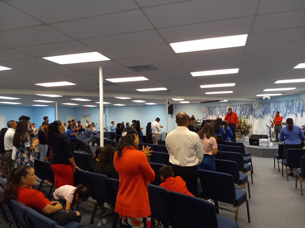 Congragacion Cristiana El Olivo | 5550 Lawrenceville Hwy, Lilburn, GA 30047 | Phone: (404) 554-6208