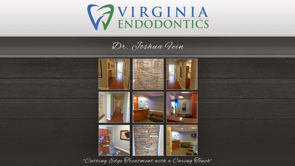 Virginia Endodontics: Dr. Joshua Fein | 3025 Hamaker Ct #320, Fairfax, VA 22031, USA | Phone: (703) 539-0400