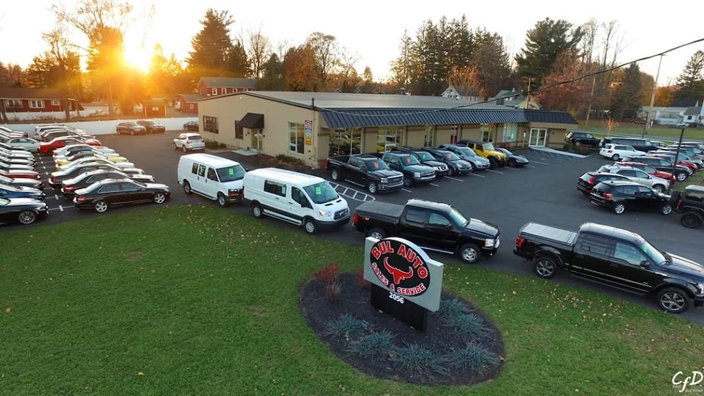 Bul Auto Sales & Service | 2056 Central Ave, Albany, NY 12205, USA | Phone: (518) 456-2222