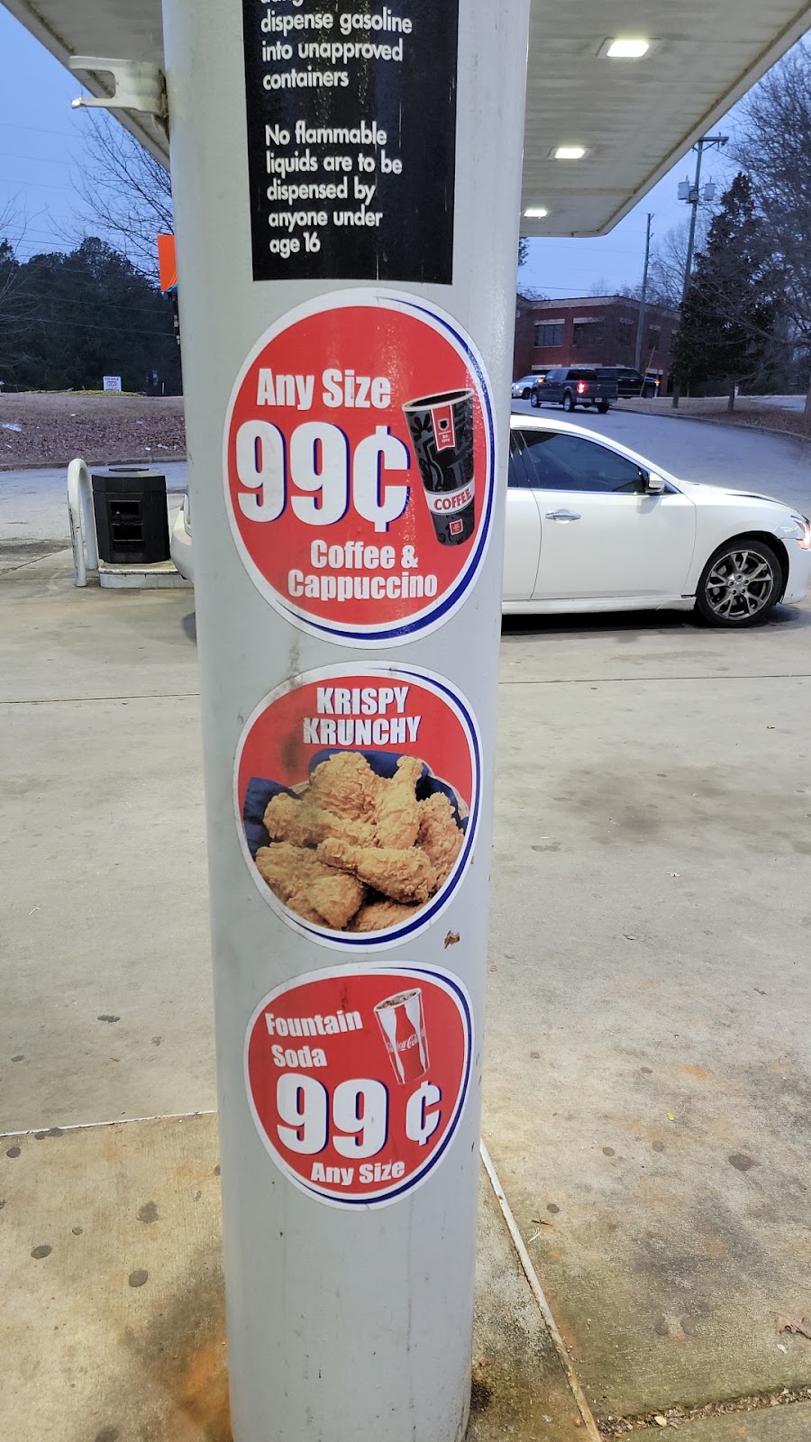 Sunoco | 3496 GA-138, Stockbridge, GA 30281, USA | Phone: (770) 922-9847