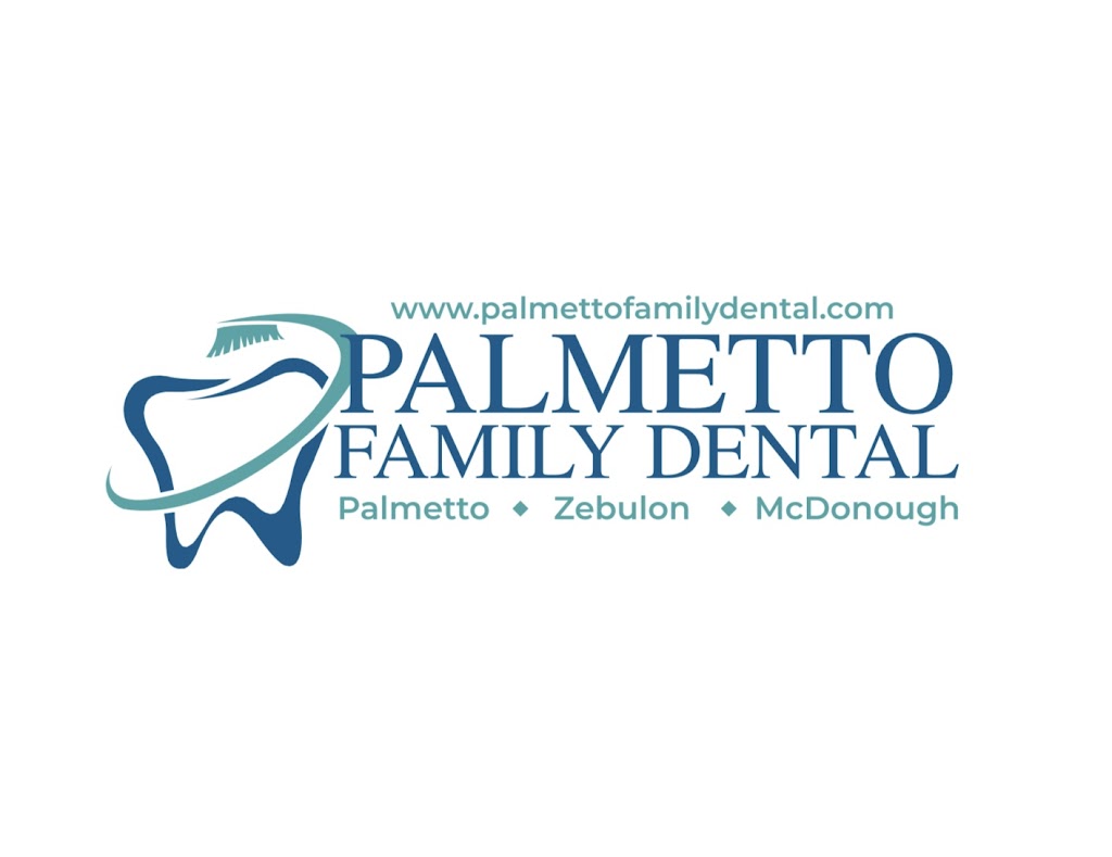 Palmetto Family Dental | 501 Park St, Palmetto, GA 30268, USA | Phone: (770) 463-4541