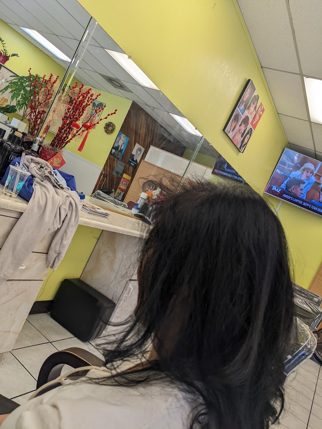 High Life Beauty Salon | 1611 Flickinger Ave, San Jose, CA 95131, USA | Phone: (408) 729-4921
