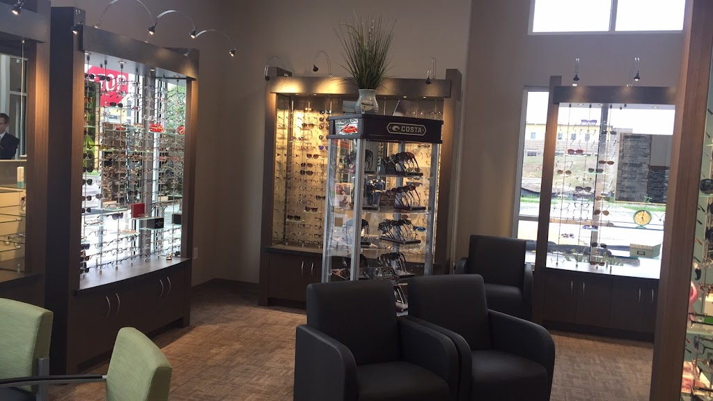 Isthmus Eye Care | 6012 Gemini Dr, Madison, WI 53718, USA | Phone: (608) 249-5548