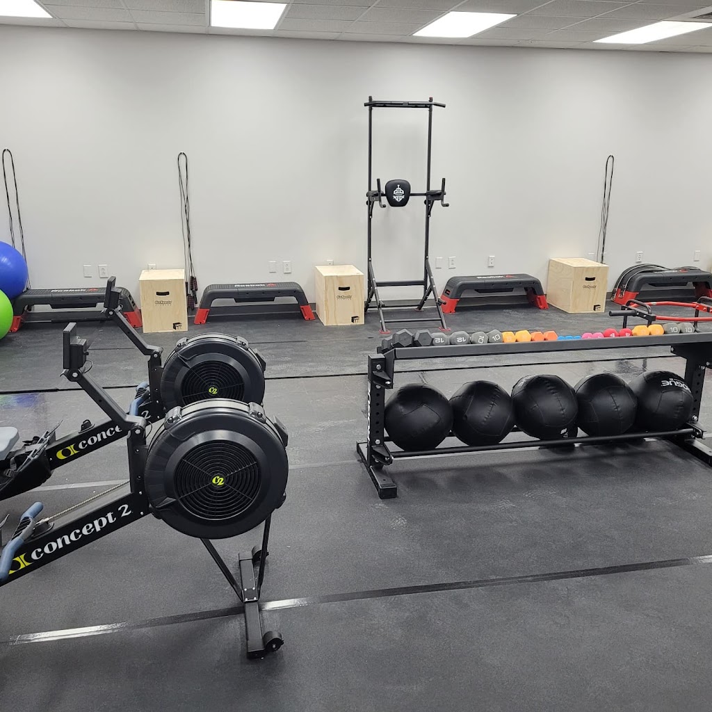 Phoenix Physical Training | 1220 Commerce St SW Suite F, Conover, NC 28613, USA | Phone: (828) 994-4401