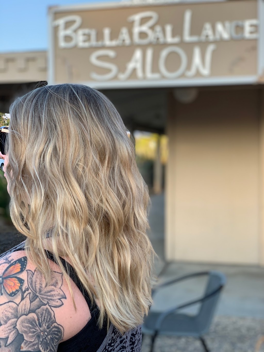 Bal-Lance Salon | 14567 Big Basin Way Ste A-8, Saratoga, CA 95070, USA | Phone: (669) 269-3114