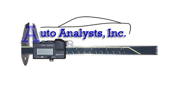 Auto Analysts | 7205 Strymon Ct, Wendell, NC 27591, USA | Phone: (919) 524-2087