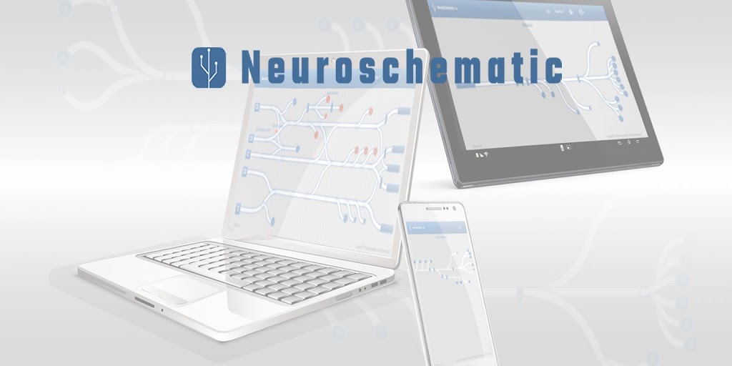 Neuroschematic | 1908 Honeybee Ln, Leander, TX 78641, USA | Phone: (956) 371-3869