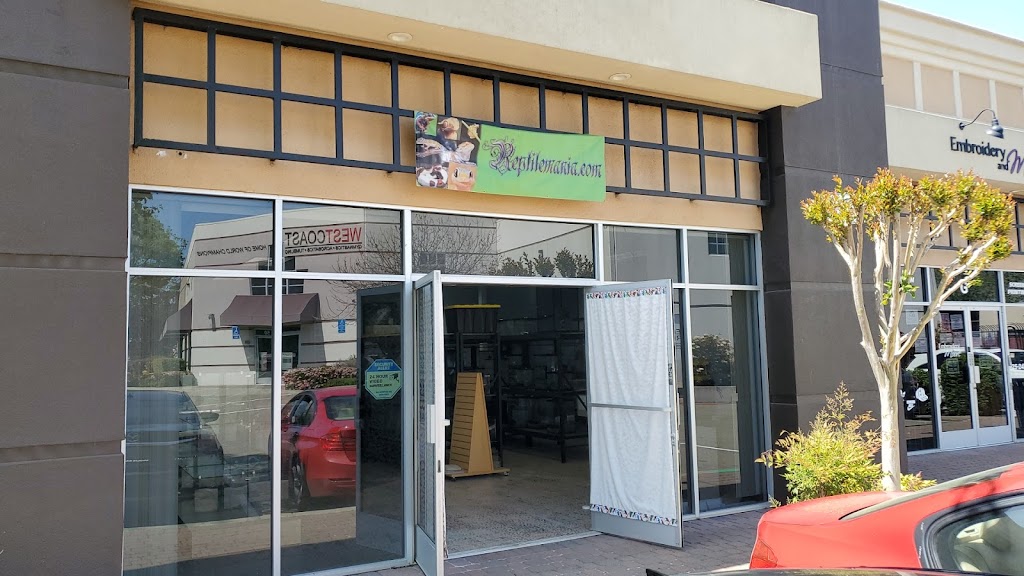 Reptilemania | 51 Wright Brothers Ave STE F, Livermore, CA 94551, USA | Phone: (925) 583-5096