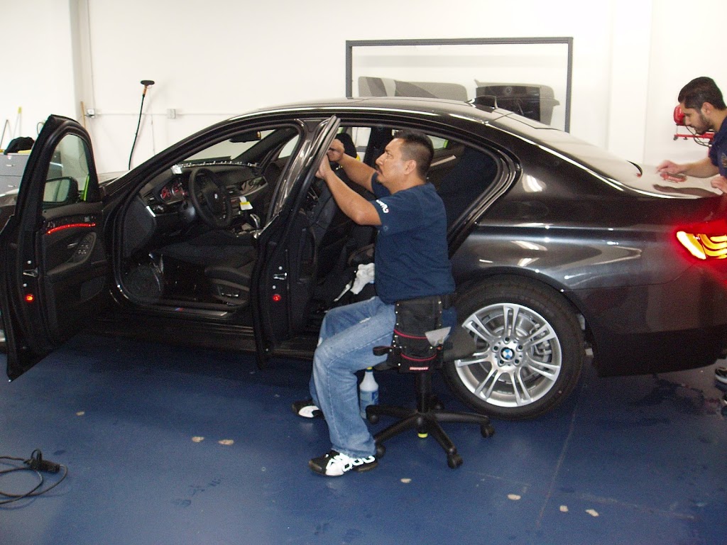 DP Tint Tustin | 15011 Parkway Loop Ste G, Tustin, CA 92780, USA | Phone: (714) 259-0702