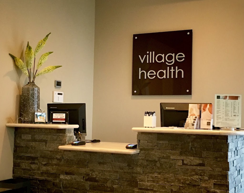 Villlage Health Wellness Spa | 1050 E Piedmont Rd #150, Marietta, GA 30062 | Phone: (770) 450-8686