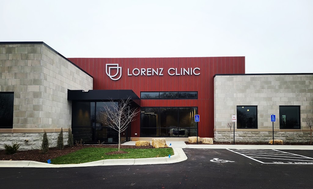 Lorenz Clinic of Family Psychology | 15265 Carrousel Way Suite 100, Rosemount, MN 55068, USA | Phone: (952) 443-4600